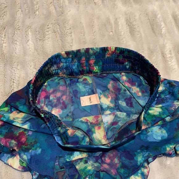 Smash & Tess  shorts - Picture 2 of 6